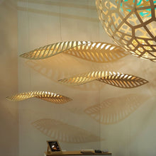 Carregar imagem no visualizador da galeria, Arev Pendant Light
