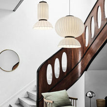 Carregar imagem no visualizador da galeria, Arga Pendant Light
