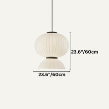 Cargar imagen en el visor de la galería, Arga Pendant Light
