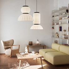 Carregar imagem no visualizador da galeria, Arga Pendant Light
