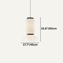 Cargar imagen en el visor de la galería, Arga Pendant Light
