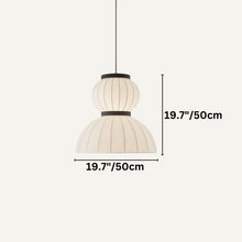 Carregar imagem no visualizador da galeria, Arga Pendant Light
