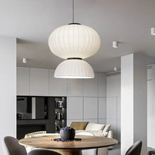 Carregar imagem no visualizador da galeria, Arga Pendant Light
