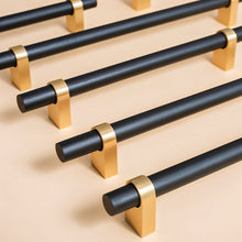 Carregar imagem no visualizador da galeria, Argan Knob &amp; Pull Bar
