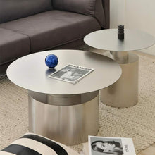 Carregar imagem no visualizador da galeria, Argentum Coffee Table
