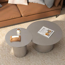 Carregar imagem no visualizador da galeria, Argentum Coffee Table
