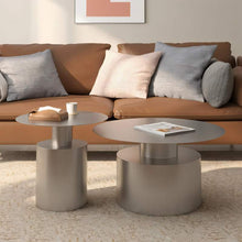 Carregar imagem no visualizador da galeria, Argentum Coffee Table
