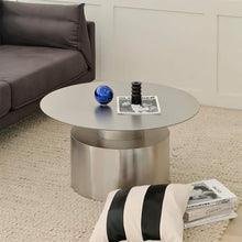 Carregar imagem no visualizador da galeria, Argentum Coffee Table
