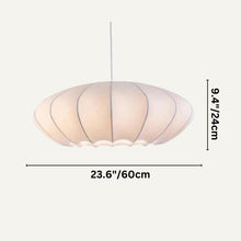 Cargar imagen en el visor de la galería, Argis Pendant Light
