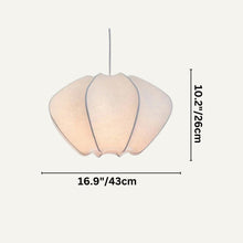 Cargar imagen en el visor de la galería, Argis Pendant Light
