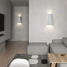 Carregar imagem no visualizador da galeria, Argyro Wall Lamp
