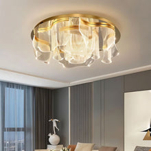 Carregar imagem no visualizador da galeria, Ariadne Ceiling Light
