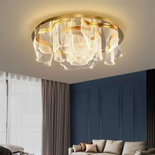 Load image into Gallery viewer, Ariadne Ceiling Light
