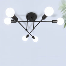 Carregar imagem no visualizador da galeria, Arinya Ceiling Light
