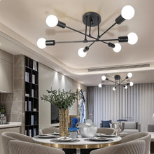 Carregar imagem no visualizador da galeria, Arinya Ceiling Light
