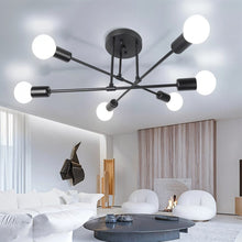 Carregar imagem no visualizador da galeria, Arinya Ceiling Light
