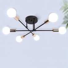 Carregar imagem no visualizador da galeria, Arinya Ceiling Light
