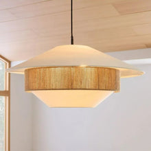 Cargar imagen en el visor de la galería, Arkhai Pendant Light
