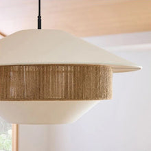 Cargar imagen en el visor de la galería, Arkhai Pendant Light
