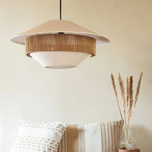 Cargar imagen en el visor de la galería, Arkhai Pendant Light
