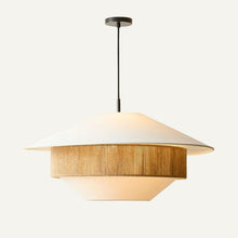 Carregar imagem no visualizador da galeria, Arkhai Pendant Light
