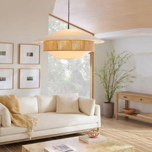 Carregar imagem no visualizador da galeria, Arkhai Pendant Light
