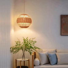 Load image into Gallery viewer, Arku Pendant Light
