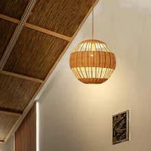 Cargar imagen en el visor de la galería, Arku Pendant Light
