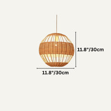 Cargar imagen en el visor de la galería, Arku Pendant Light
