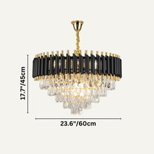 Carregar imagem no visualizador da galeria, Aroha Chandelier
