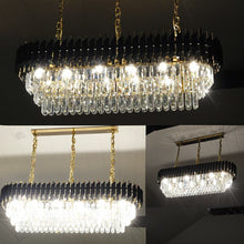 Carregar imagem no visualizador da galeria, Aroha Chandelier
