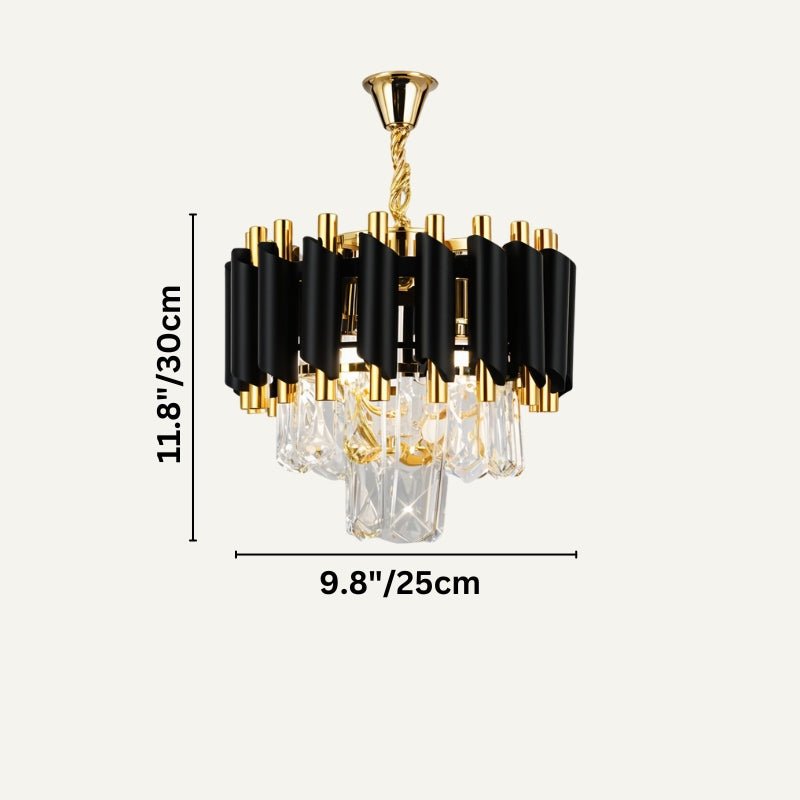 Aroha Chandelier