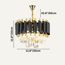 Carregar imagem no visualizador da galeria, Aroha Chandelier
