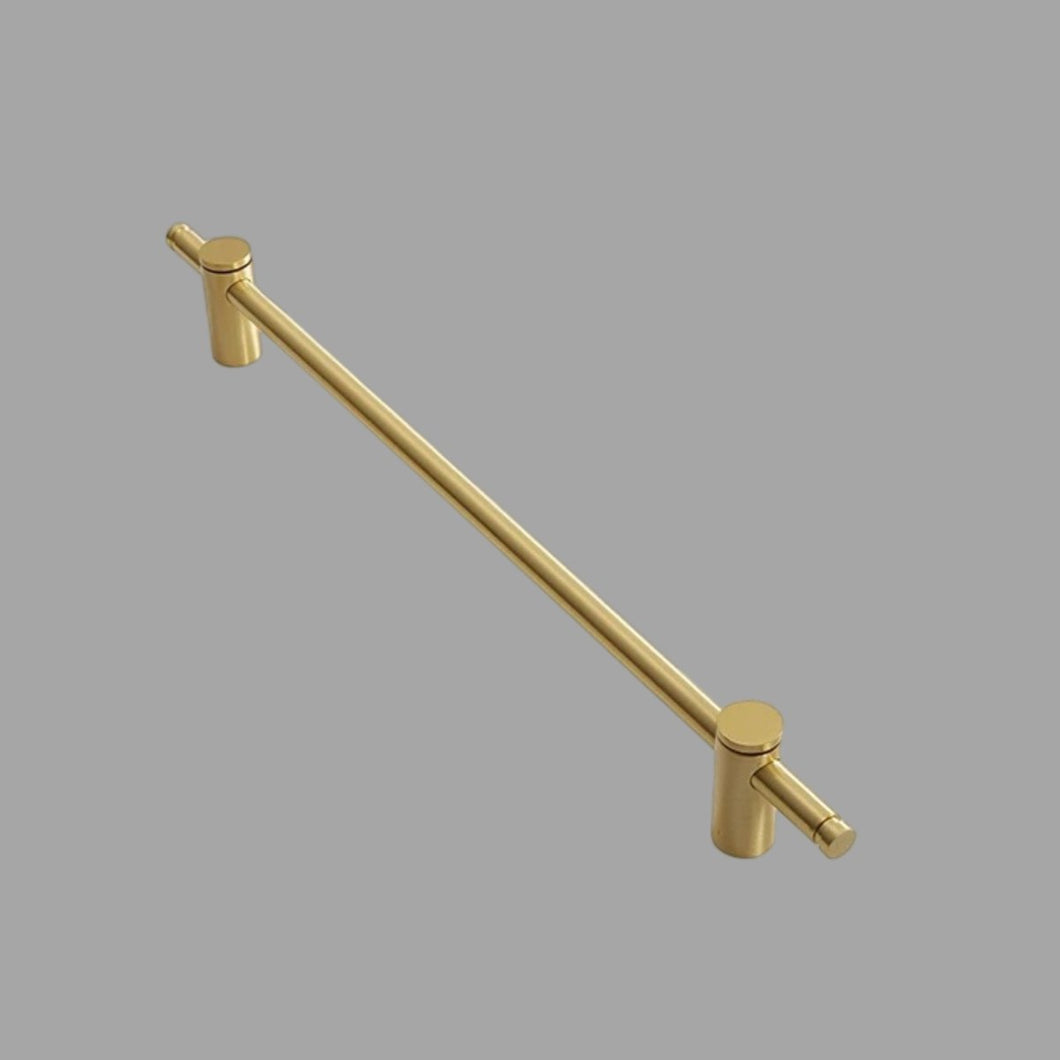 Arok Knob & Pull Bar