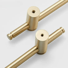 Carregar imagem no visualizador da galeria, Arok Knob &amp; Pull Bar
