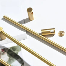 Carregar imagem no visualizador da galeria, Arok Knob &amp; Pull Bar
