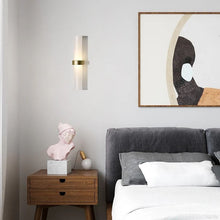 Load image into Gallery viewer, Arokh Wall Lamp
