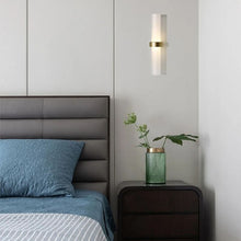 Load image into Gallery viewer, Arokh Wall Lamp
