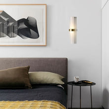 Load image into Gallery viewer, Arokh Wall Lamp
