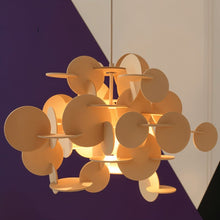 Cargar imagen en el visor de la galería, Arona Pendant Light
