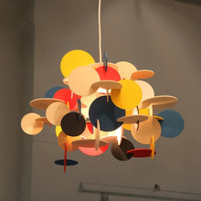 Carregar imagem no visualizador da galeria, Arona Pendant Light
