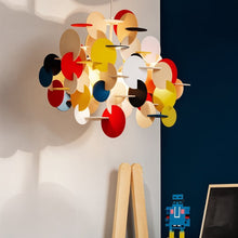 Carregar imagem no visualizador da galeria, Arona Pendant Light
