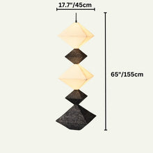 Cargar imagen en el visor de la galería, Arora Floor Lamp
