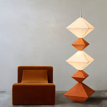 Carregar imagem no visualizador da galeria, Arora Floor Lamp
