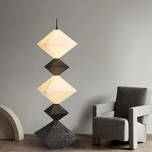 Carregar imagem no visualizador da galeria, Arora Floor Lamp
