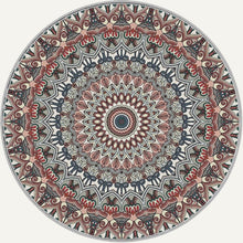 Load image into Gallery viewer, Arqi Area Rug
