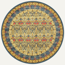 Load image into Gallery viewer, Arqi Area Rug
