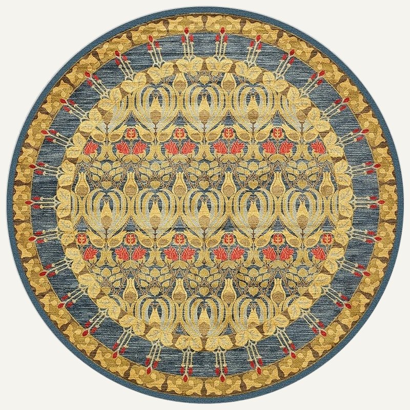 Arqi Area Rug