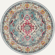 Load image into Gallery viewer, Arqi Area Rug
