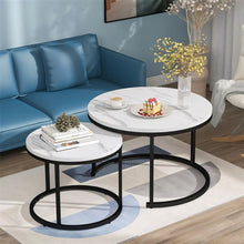 Carregar imagem no visualizador da galeria, Arsena Coffee Table
